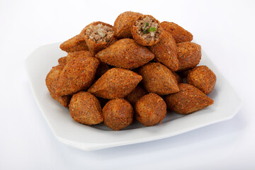 Traditional Brazilian snacks, traditional snacks served in snack bars