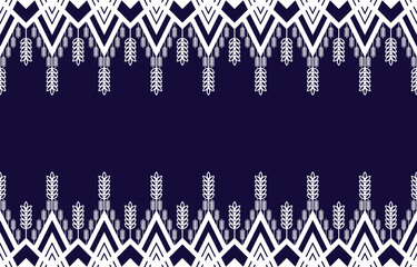 21060801 Ethnic pattern for background