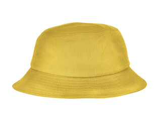 Use this Luxurious Bucket Hat Mockup In Lemon Zest Color, for the most effective display of your...