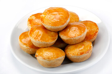 Traditional Brazilian snacks, traditional snacks served in snack bars