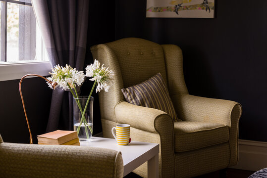 cosy nook
