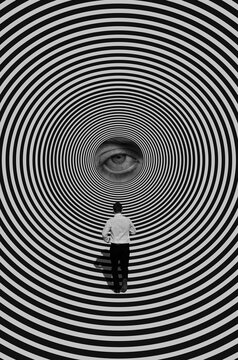 Digital collage