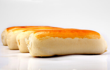 Traditional Brazilian snacks, traditional snacks served in snack bars