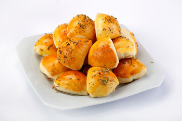 Traditional Brazilian snacks, traditional snacks served in snack bars