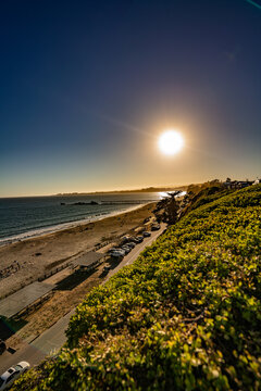 The Cement Ship in Aptos, CA