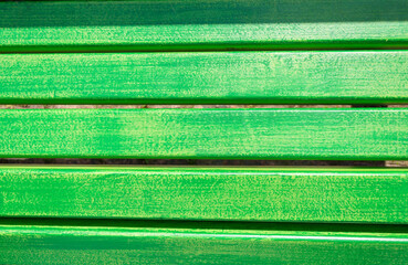 background wooden bright green boards, green board background, painted in acid green board color