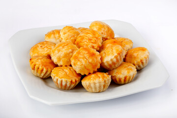 Traditional Brazilian snacks, traditional snacks served in snack bars