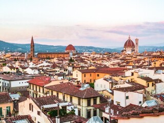 Fototapeta premium view