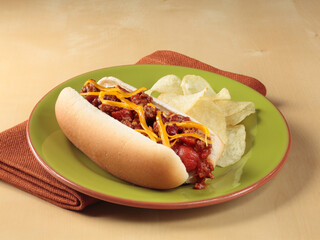 Sandwich images for the food industry.