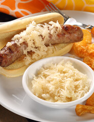 Sandwich images for the food industry.