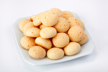 Traditional Brazilian snacks, traditional snacks served in snack bars
