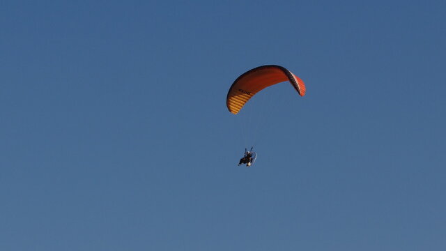 parachute