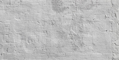 Texture of painted plasterwork as an abstract background