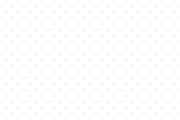 White luxury background. Seamless vector illustration. 