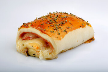 Traditional Brazilian snacks, traditional snacks served in snack bars