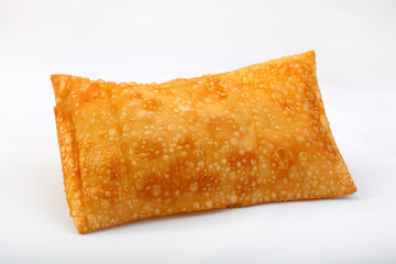 Traditional Brazilian snacks, traditional snacks served in snack bars