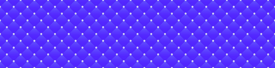 Purple luxury background. Seamless vector illustration. 