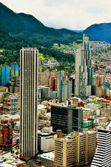 Bogotá 