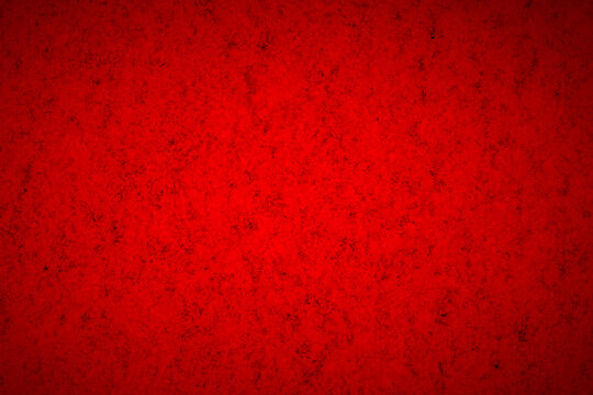 Red abstract banner background for design and advertising.