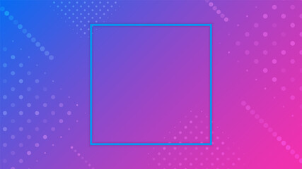 Abstract minimal geometric background. Vector illustration.