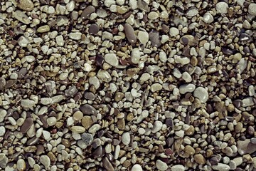 Stone.