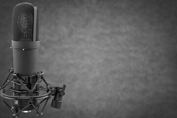 Mic.