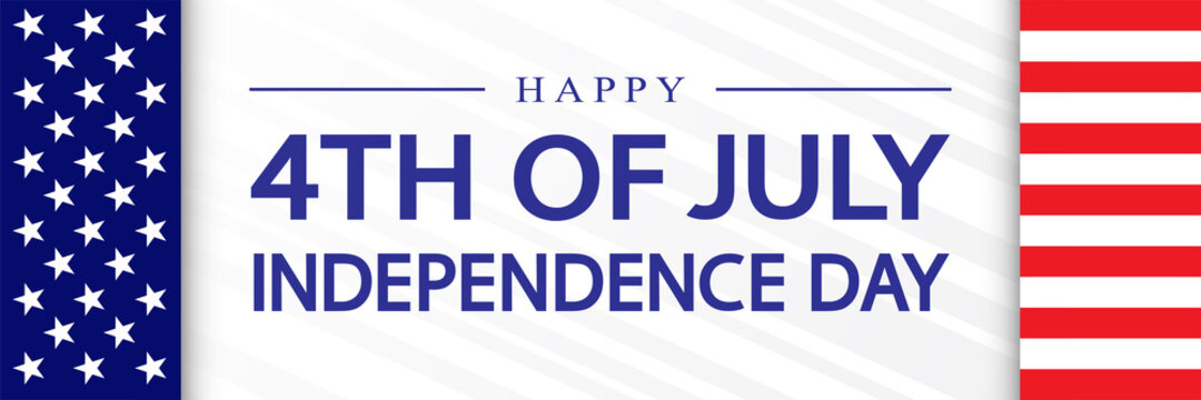 Download 65 397 Best Happy 4th Of July Images Stock Photos Vectors Adobe Stock