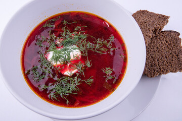 borscht