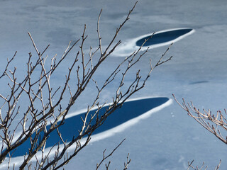 大浪池（霧島）
