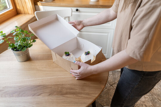 Putting Deserts In The Box