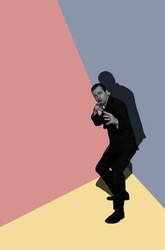 Digital Collage