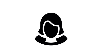  Support icon vector design 