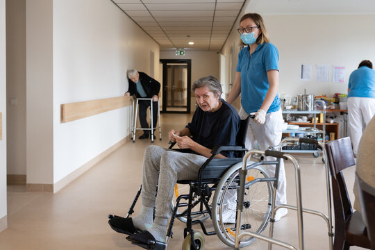 Nursing Home