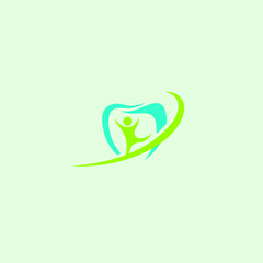 healthy child dental logo