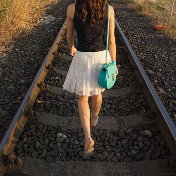 I WALK THE LINE BECAUSE YOUR MINE
