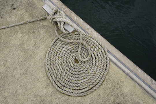 Dock Rope