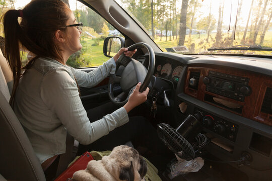 Teen Driving
