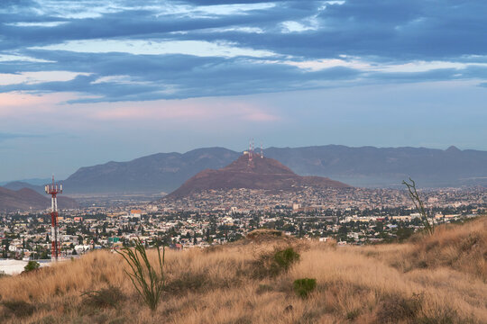 Chihuahua city, Mexico