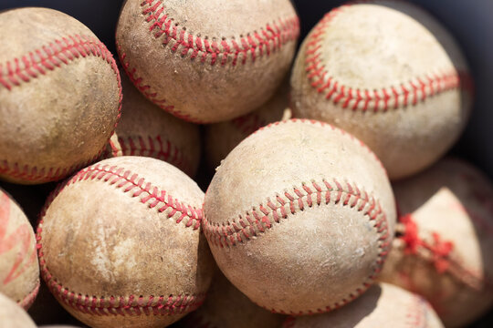 Baseball