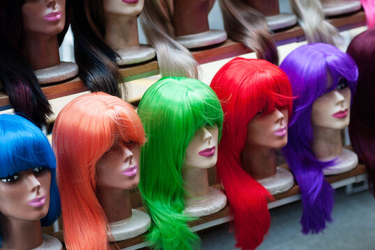 Wigs