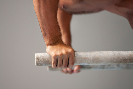 Mens Gymnastics