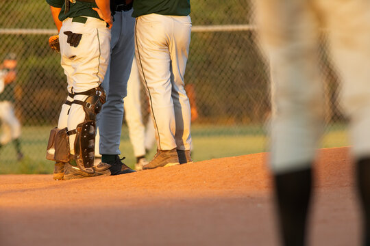 Baseball