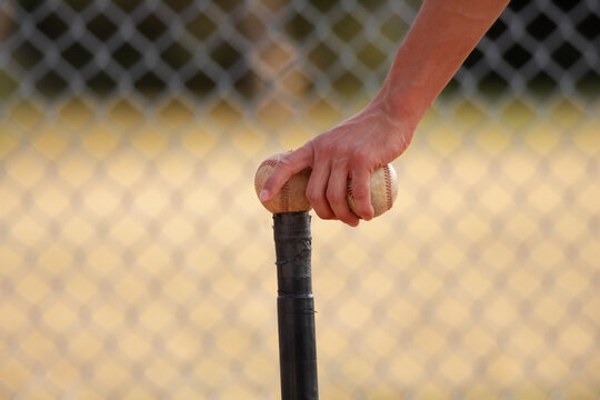 Baseball