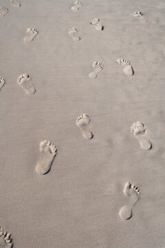 Footprints