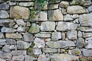 Stone Wall