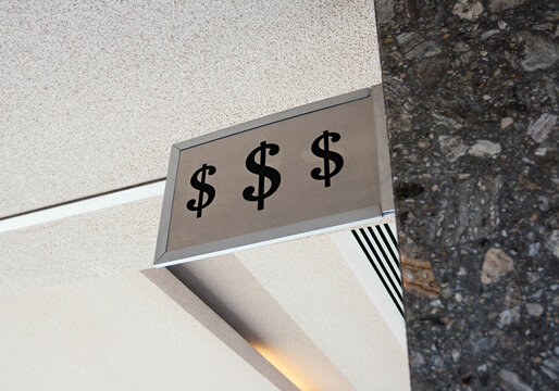 Money Signs