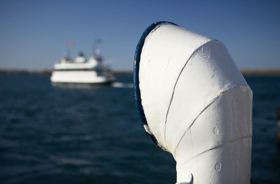 Ferry Boat