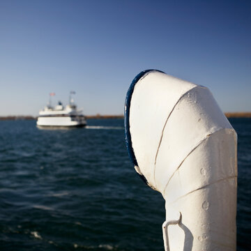 Ferry Boat