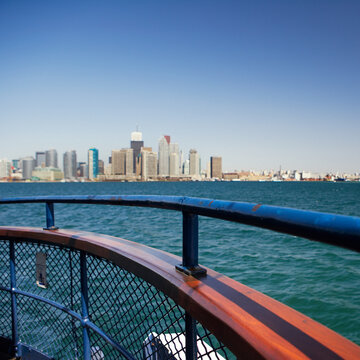 Ferry Boat