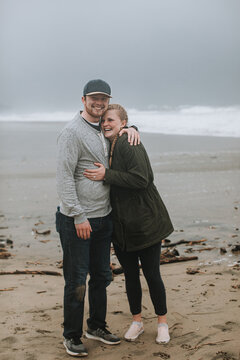 Haystack Rock - Pacific City